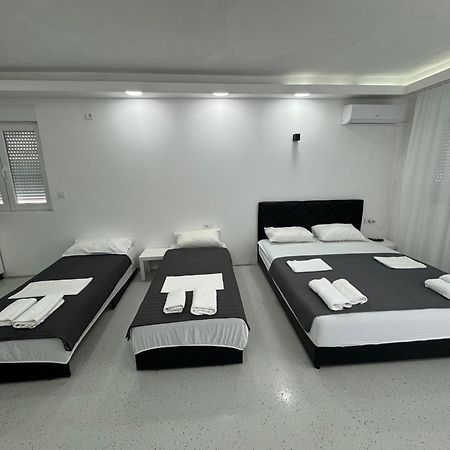 Apartmani Milic Kotor Exterior foto