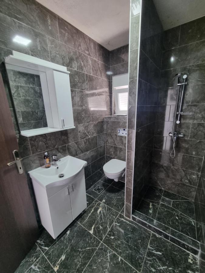 Apartmani Milic Kotor Exterior foto