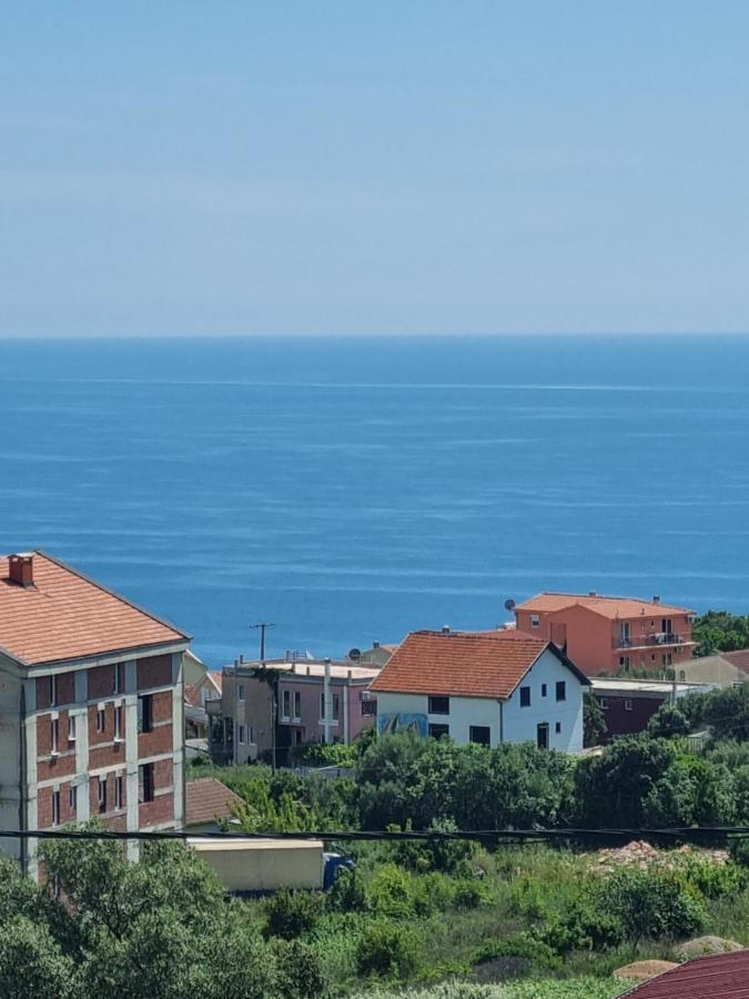 Apartmani Milic Kotor Exterior foto