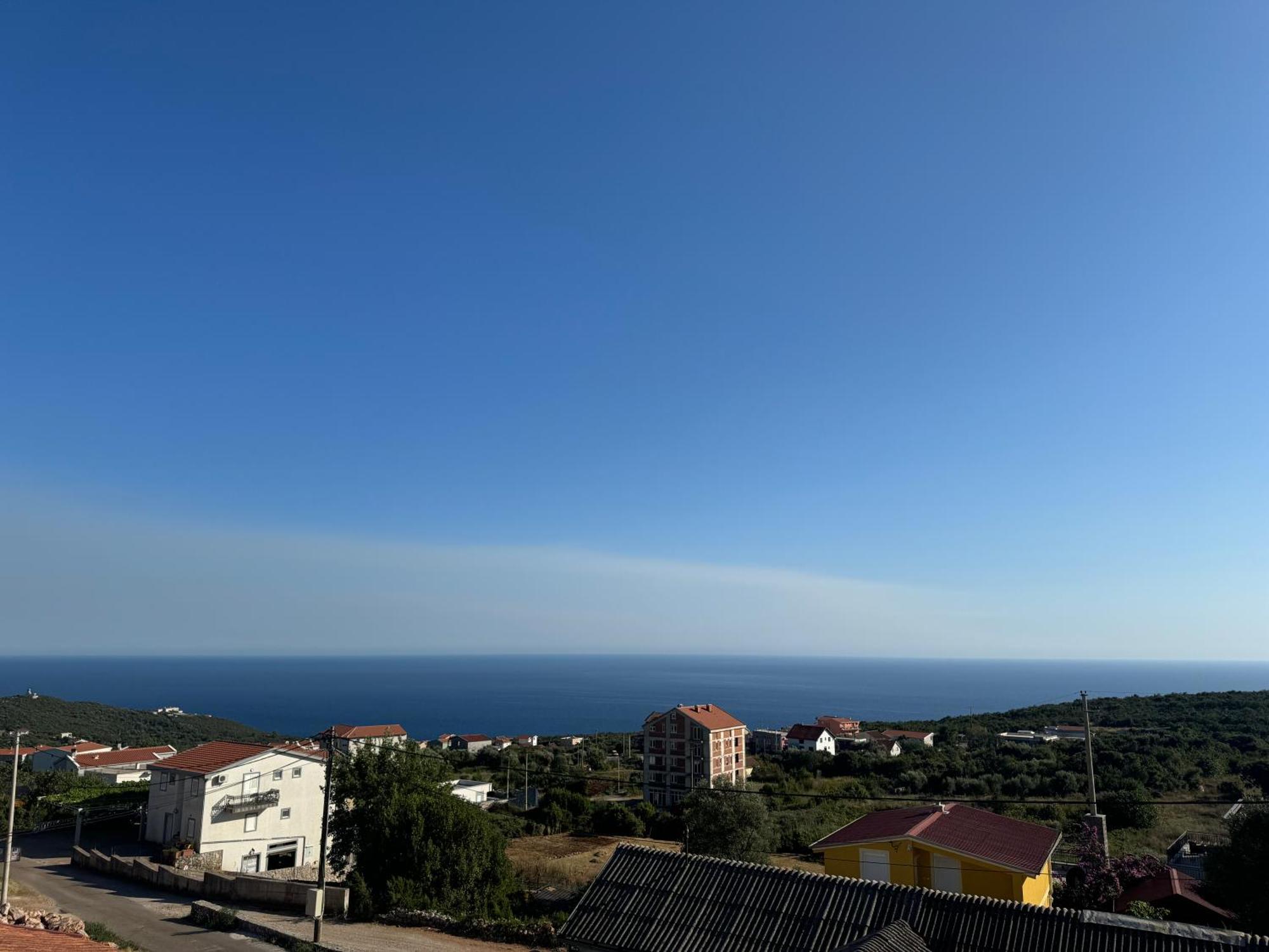 Apartmani Milic Kotor Exterior foto