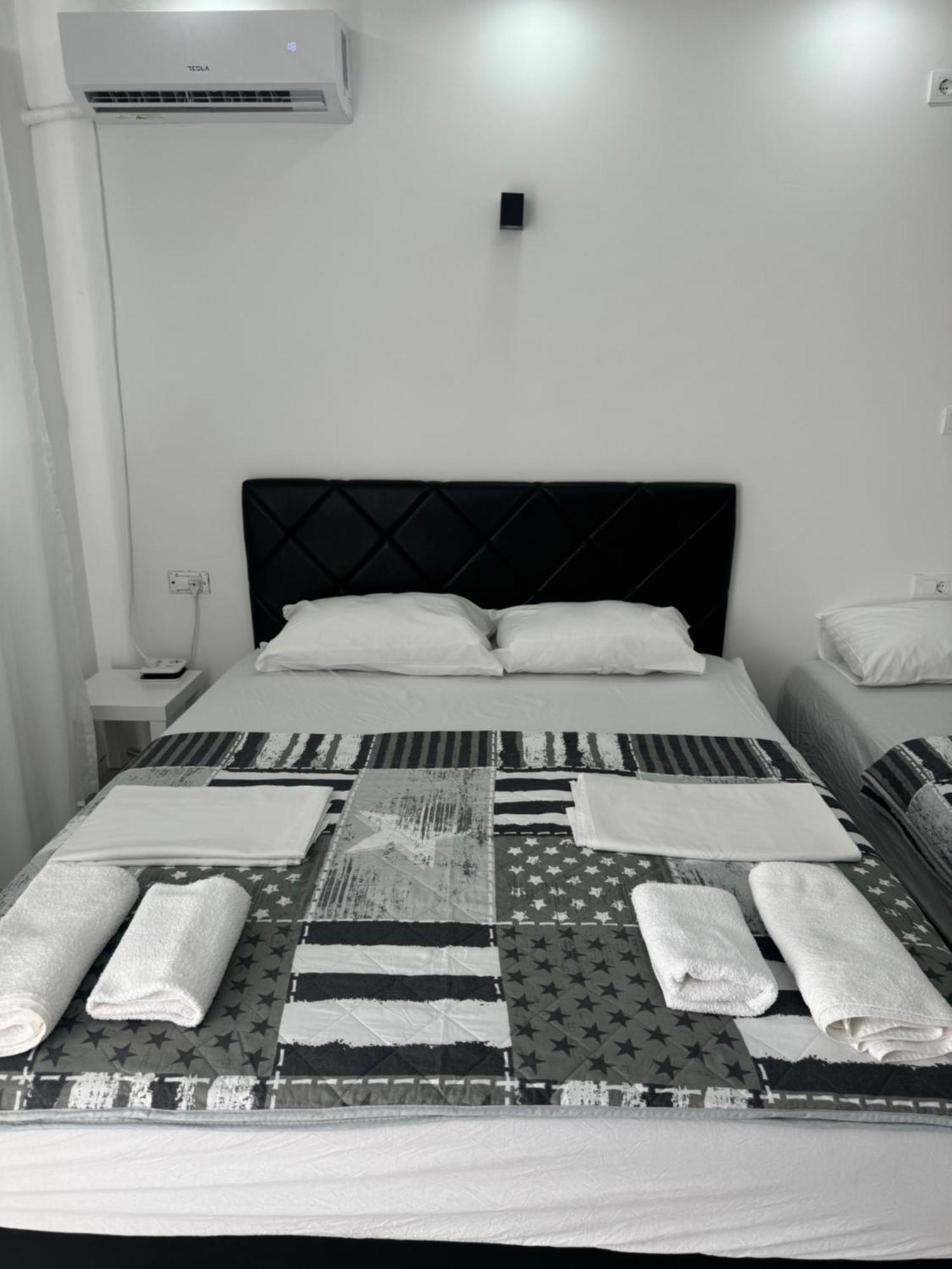 Apartmani Milic Kotor Exterior foto