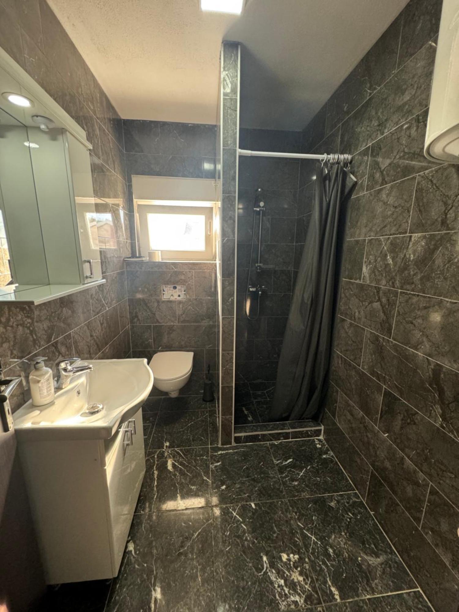 Apartmani Milic Kotor Exterior foto