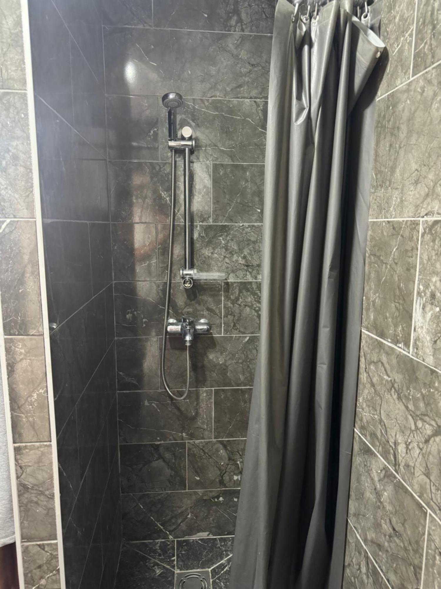 Apartmani Milic Kotor Exterior foto